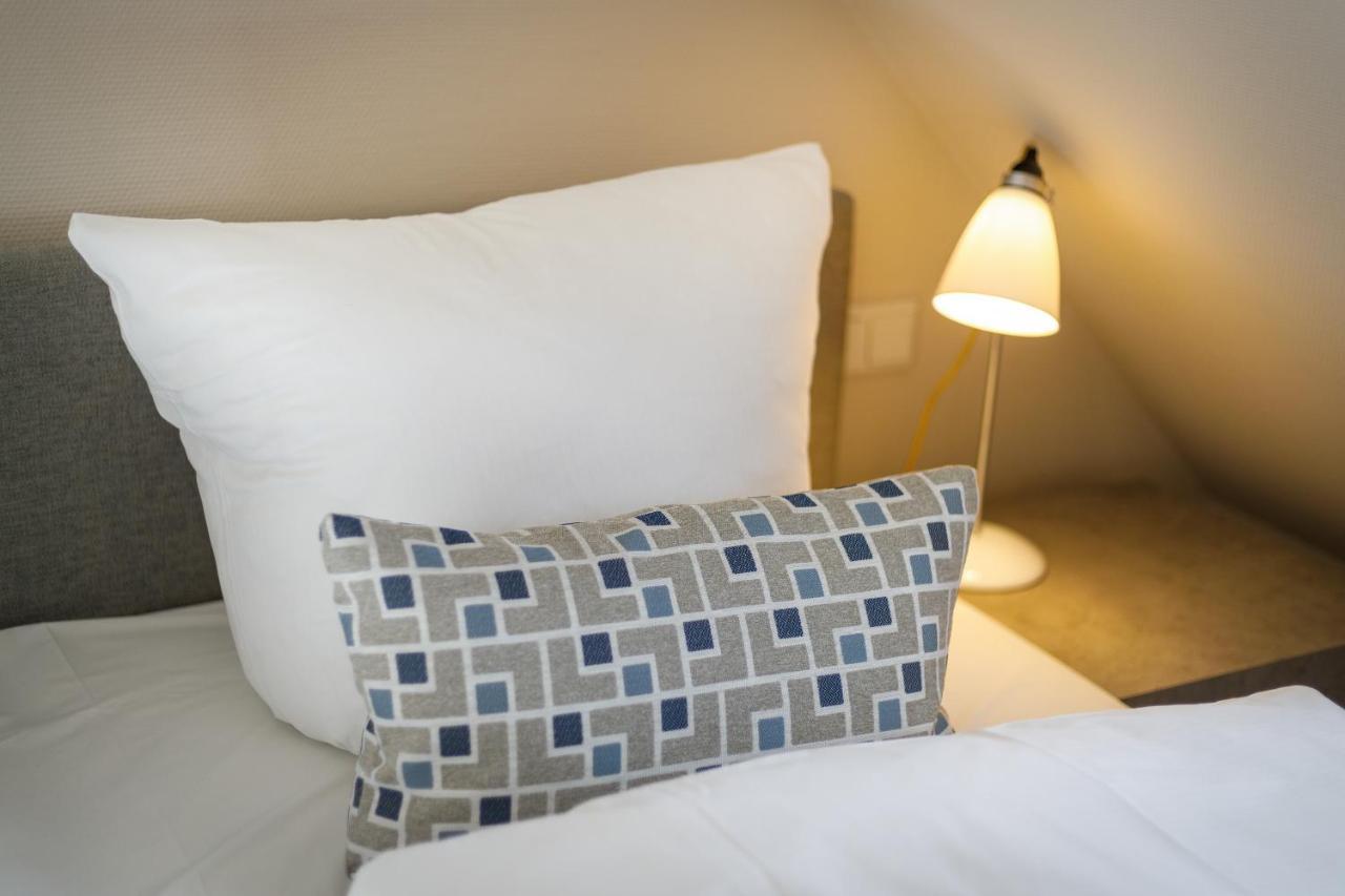 Apartmán Blinkfueuer Westerland Exteriér fotografie